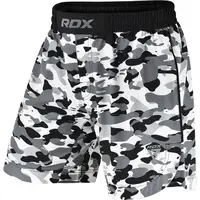 Шорты для MMA RDX T15 CAMO - мужские шорты, размер XL купить