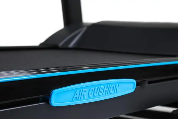 Бігова доріжка електрична Zipro Notus купити недорого в Україні, фото 9