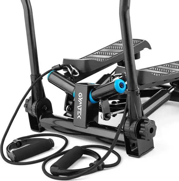 Степпер Gymtek XST700 черный купить недорого в Украине, фото 8