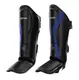 Защита голени и стопы CENTURY с лицензией WAKO M/L черный-синий CENTURY 117730-016 купить недорого в Украине, фото 11783