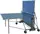 Теннисный стол Garlando Progress Indoor Blue (C-163I)
