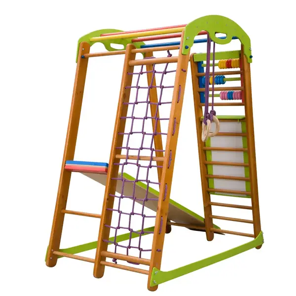 Дитячий спортивний куточок - «Крихітка - 2» купити недорого в Україні, фото 9