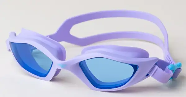 Очки для плавания Aqua Speed ZENITH 61443 фиолетовый Уни OFSM купить