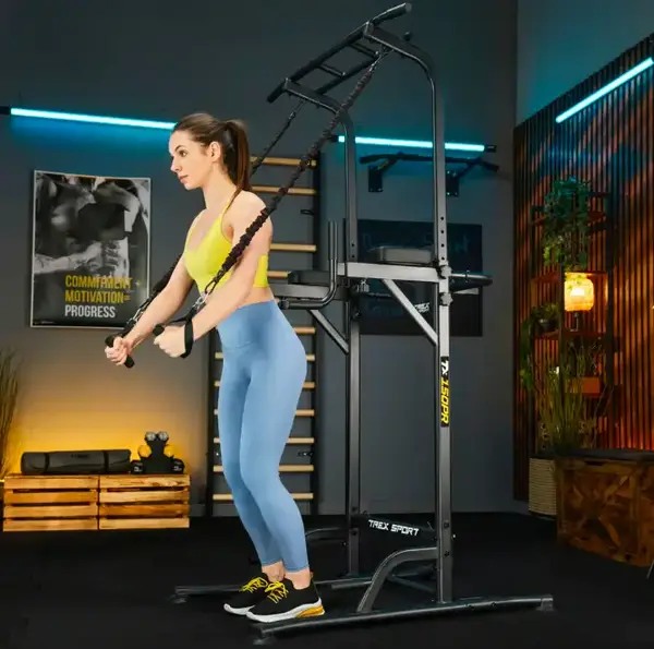 Силова станція Trex Sport TX-150PR купити недорого в Україні, фото 7