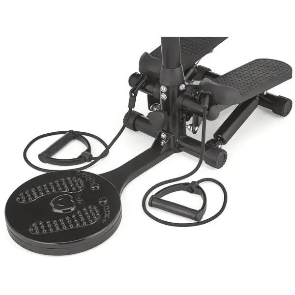 Степпер Gymtek XST1000 3в1 з твістером та гантелями купити недорого в Україні, фото 3