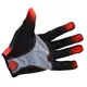 Перчатки для фитнеса MadMax MXG-101 X Gloves Black/Grey/Red XL купить