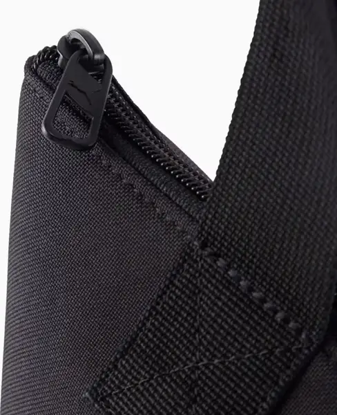 Сумка Puma BUZZ Tote 10L чорний Жін 34 х 10 х 39 см купити недорого в Україні, фото 4