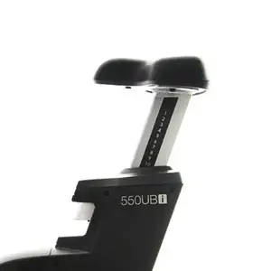 Велотренажер вертикальний Intenza 550UBi купити