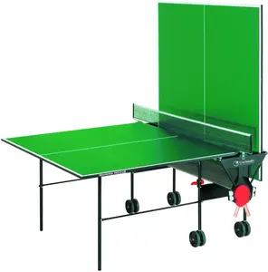 Теннисный стол Garlando Training Indoor Green (C-112I) купить