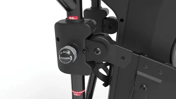 Орбитрек Toorx Elliptical ERX 900 (ERX-900) купить недорого в Украине, фото 6