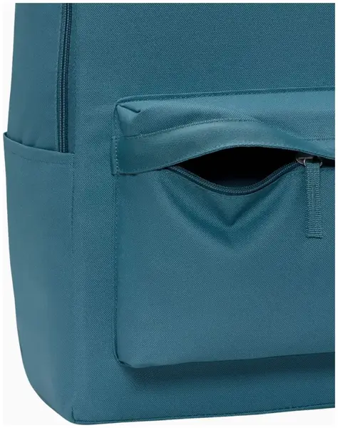 Рюкзак Nike NK HERITAGE BKPK 25L Бирюзовый 43 х 30,5 х 15 см купить недорого в Украине, фото 4