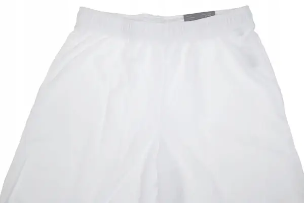 Шорты Puma teamRISE Short белый Муж XXL купить недорого в Украине, фото 7