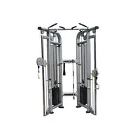 Кроссовер Iron Impulse Functional Trainer RT.L61 купить