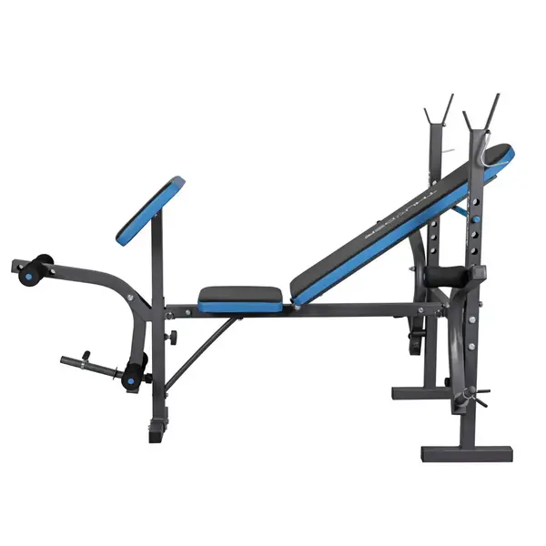 Многофункциональная тренажерная лава VIGOR-A THUNDER купить недорого в Украине, фото 6