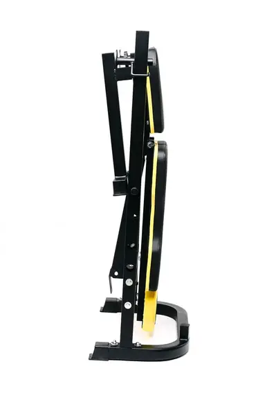 Набор Besport PowerPro 109кг с прямым грифом и скамьей WB-003 купить недорого в Украине, фото 14