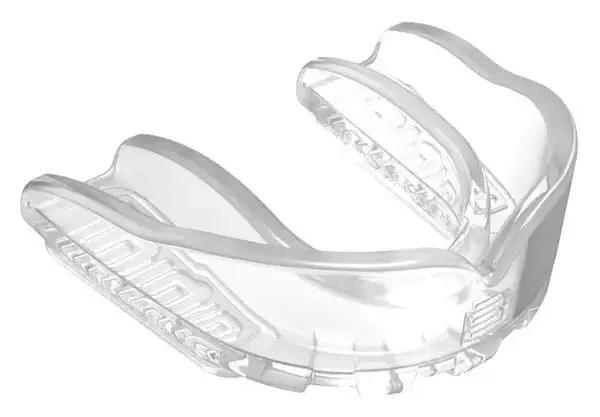 Капа MAKURA Toka детская (возраст до 10) Clear (art.6017514112) купить недорого в Украине, фото 3