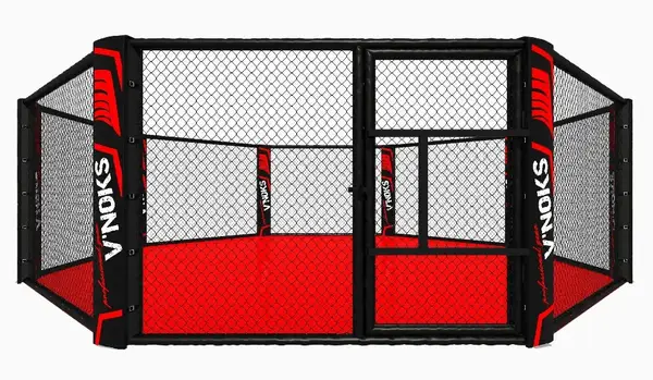 Октагон напольный V`Noks EXO 6*6 метра купить недорого в Украине, фото 3