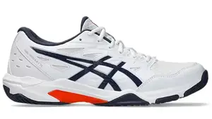 Кросівки сквош чол. Asics Gel-Rocket 11 WHITE/INDIGO FOG (44) 10 купити