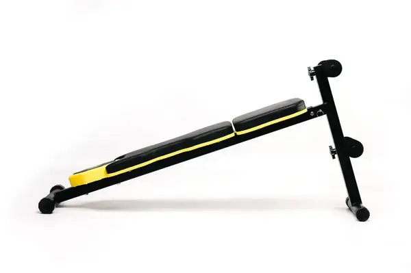 Лавка тренувальна Besport WB-001 для преса купити недорого в Україні, фото 8