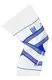 Наколінник Power System PS-6008 Knee Support Pro Blue/White (1шт.) L/XL купити