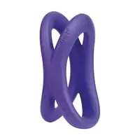 Кольца для аквафитнеса для ног BECO BElegx фиолетовый 96049 купить