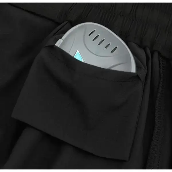 Шорты MMA RDX T15 Black - мужские шорты, размер M купить недорого в Украине, фото 4