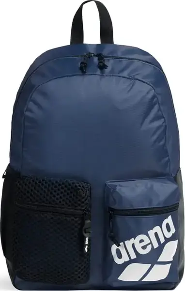 Рюкзак Arena ONE GO BACKPACK 30L синій 45 х 31 х 18 см купити недорого в Україні, фото 9