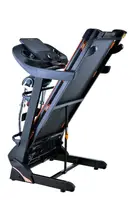 Бігова доріжка електрична Wiciger-H560М + Гантелі + Масажер купити