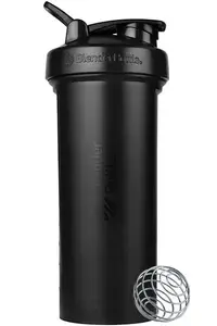 Шейкер спортивный BlenderBottle Pro45 1270ml Black купить