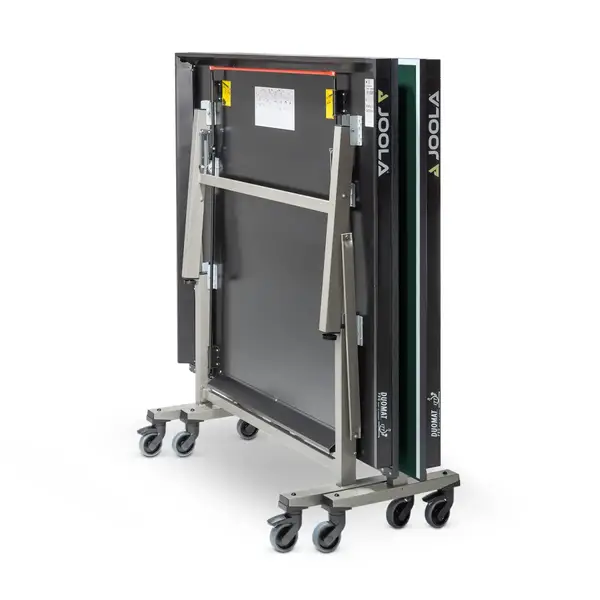 Тенісний стіл Joola Duomat Pro ITTF Green (11511) купити недорого в Україні, фото 6