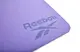 Двухсторонний коврик для йоги Reebok Double Sided Yoga Mat фиолетовый Уни 176 х 61 х 0,6 см купить