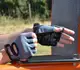 Перчатки для фитнеса Power System PS-2250 Pro Grip Grey L купить