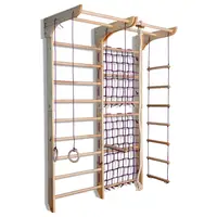 Детский спортивный уголок "Kinder 2 в 1" 220 Детский спортивный уголок "Kinder 2 в 1" 220 купить