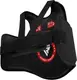 Захисний жилет тренера RDX F6M Kara Coach Chest Protector L/XL купити