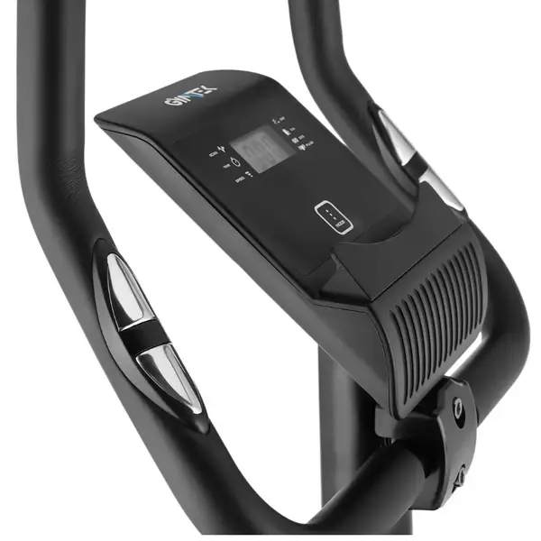 Велотренажер Gymtek XB800 золотой магнитный купить недорого в Украине, фото 6