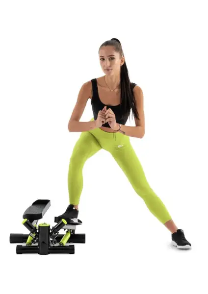 Степпер Hop-Sport HS-035S Joy Золотой Степпер Hop-Sport HS-035S Joy купить недорого в Украине, фото 30