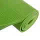 Килимок для йоги та фітнесу Power System PS-4014 PVC Fitness-Yoga Mat Green (173x61x0.6) купити