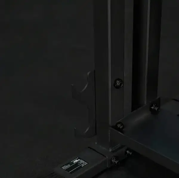 Стійка 3-рівнева для гантелей, грифів та гирь Trex Sport TX-075DR купити недорого в Україні, фото 6