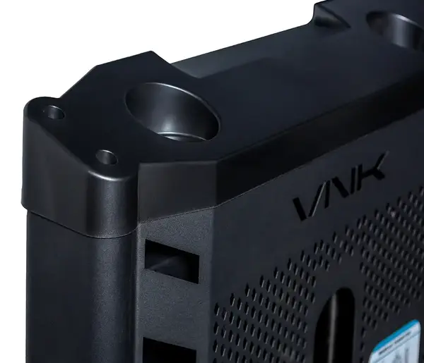 Тренажер горизонтальная рычажная тяга VNK EXO Pro купить недорого в Украине, фото 5