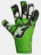 Перчатки вратарские Joma HUNTER салатовый Уни 6 (17,6 см) купить недорого в Украине, фото 42058