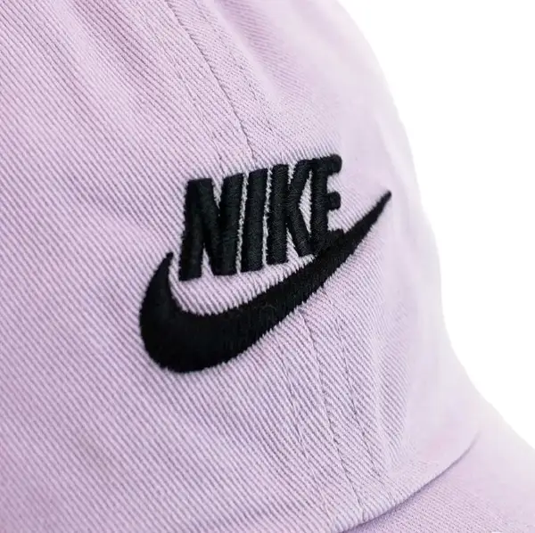 Кепка Nike Y NK H86 CAP FUTURA фиолетовый Дет MISC купить недорого в Украине, фото 8