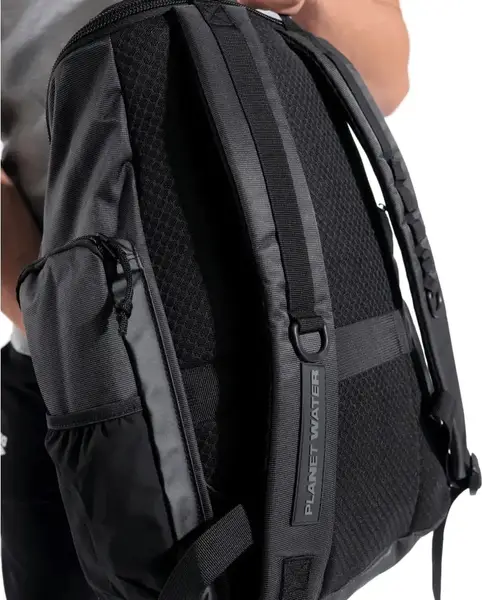 Рюкзак Arena ONE GO BACKPACK 35L черный Уни 46 х 38 х 23 см купить недорого в Украине, фото 11