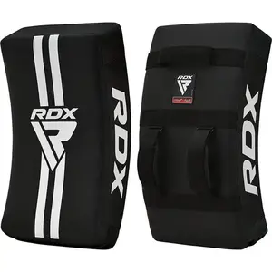 Макивара RDX T1 Curved Black Heavy (1 шт.) купить