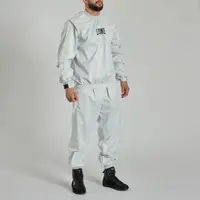 Костюм для схуднення Leone Advance Grey S/M купити