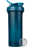 Шейкер спортивный BlenderBottle Pro45 1270ml Ocean Blue купить