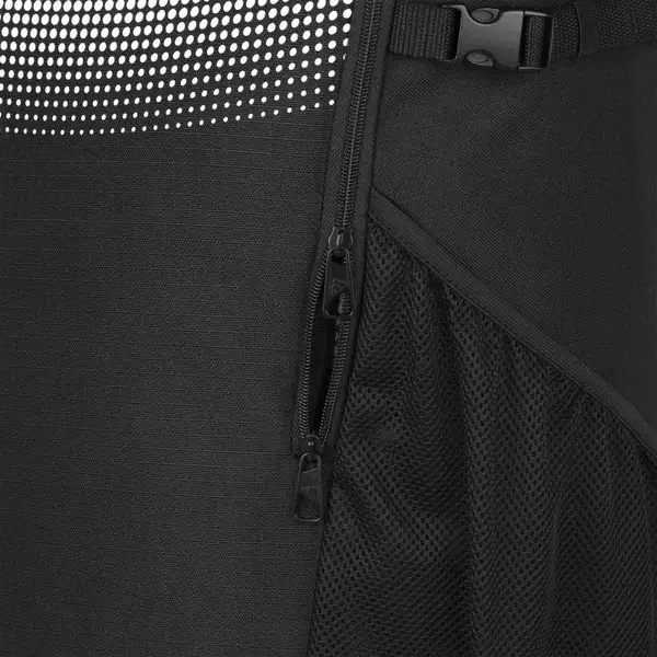 Рюкзак Adidas с логотипом Taekwondo | черный/серебро | BABPL01TK купить недорого в Украине, фото 4