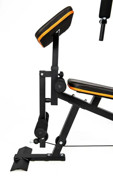 Силовая мультистанция Everfit MSK 500 (MSK-500) купить недорого в Украине, фото 8