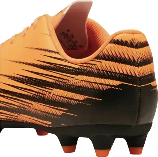 Бутси Puma ATTACANTO II FG/AG помаранчевий Чол 42 (8UK) 27 см купити недорого в Україні, фото 4
