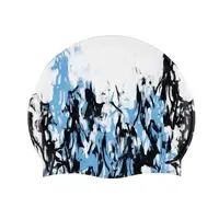 Шапочка для плавания BECO 73998 силикон. купить