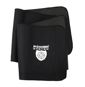 Пояс для схуднення Power System SlimmingBelt Wt Pro PS-4001 L (100*25 см) купити